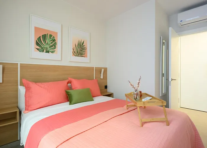 Joyful Homes Λας Πάλμας ντε Γκραν Κανάρια