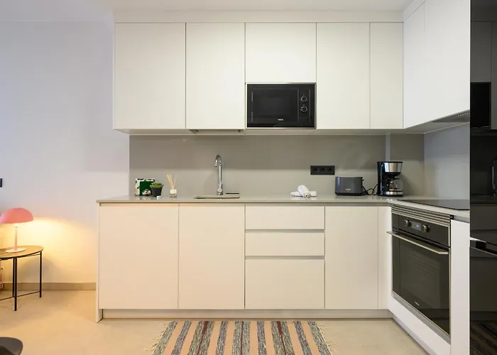 Διαμέρισμα Joyful Homes