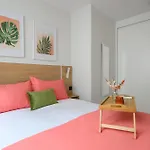 Joyful Homes Las Palmas de Gran Canaria