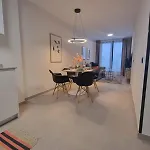 Apartamento Joyful Homes *