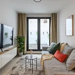 Joyful Homes Apartamento Las Palmas de Gran Canaria
