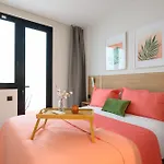 Joyful Homes