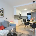 Apartamento Joyful Homes