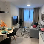 Apartamento Joyful Homes Las Palmas de Gran Canaria