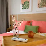 Joyful Homes Apartamento