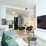 Apartamento Joyful Homes