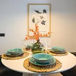 Joyful Homes Apartamento